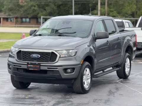 More photos of 2021 Ford Ranger XLT at Auto Boutique Texas, TX