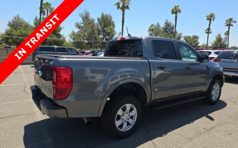 More photos of 2021 Ford Ranger XLT at Auto Boutique Texas, TX