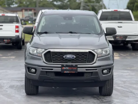 Another view of 2021 Ford Ranger XLT for sale in Alvin, TX at Auto Boutique Texas