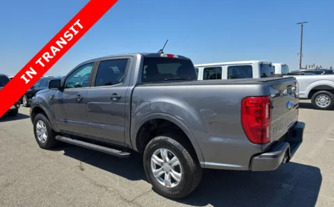 More photos of 2021 Ford Ranger XLT at Auto Boutique Texas, TX