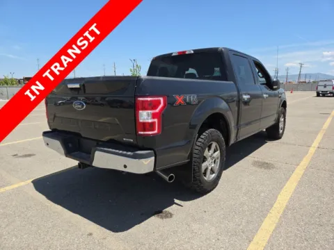 More photos of 2020 Ford F-150 XLT at Auto Boutique Texas, TX