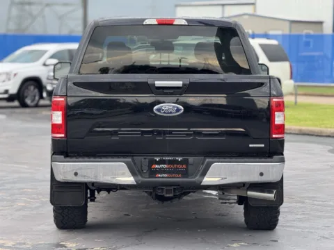 More photos of 2020 Ford F-150 XLT at Auto Boutique Texas, TX