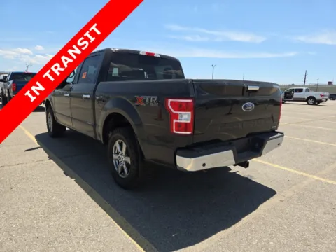 Another view of 2020 Ford F-150 XLT for sale in Alvin, TX at Auto Boutique Texas