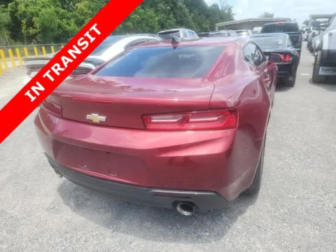 More photos of 2018 Chevrolet Camaro 1LT at Auto Boutique Texas, TX