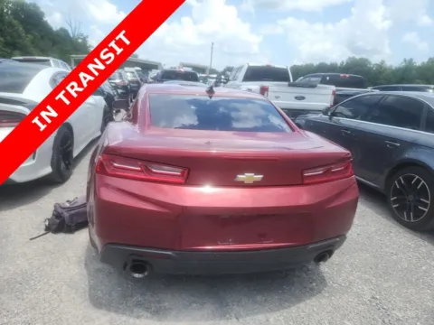More photos of 2018 Chevrolet Camaro 1LT at Auto Boutique Texas, TX