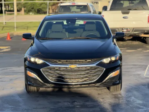 Another view of 2024 Chevrolet Malibu LT for sale in Alvin, TX at Auto Boutique Texas