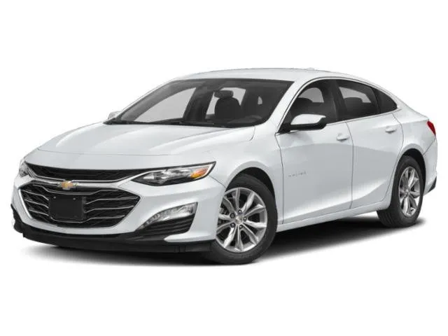 2024 Chevrolet Malibu LT for sale in Alvin, TX