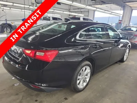 More photos of 2024 Chevrolet Malibu LT at Auto Boutique Texas, TX
