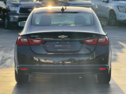 More photos of 2024 Chevrolet Malibu LT at Auto Boutique Texas, TX
