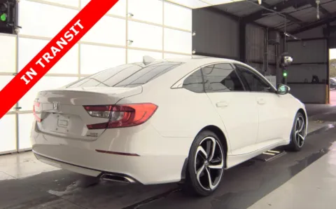 More photos of 2019 Honda Accord Sedan Sport 2.0T at Auto Boutique Texas, TX
