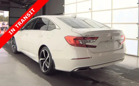 More photos of 2019 Honda Accord Sedan Sport 2.0T at Auto Boutique Texas, TX