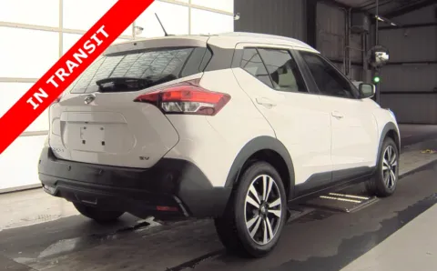 Another view of 2020 Nissan Kicks SV for sale in Alvin, TX at Auto Boutique Texas