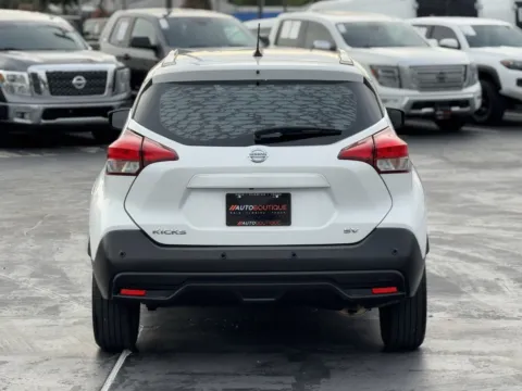 More photos of 2020 Nissan Kicks SV at Auto Boutique Texas, TX
