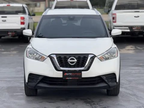 Another view of 2020 Nissan Kicks SV for sale in Alvin, TX at Auto Boutique Texas