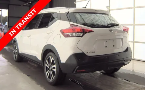 More photos of 2020 Nissan Kicks SV at Auto Boutique Texas, TX