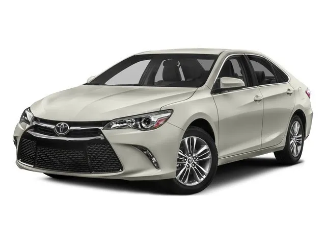 2017 Toyota Camry SE for sale in Alvin, TX