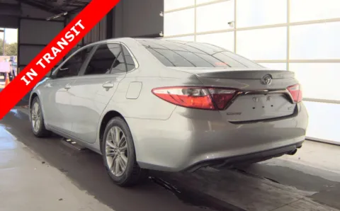 More photos of 2017 Toyota Camry SE at Auto Boutique Texas, TX