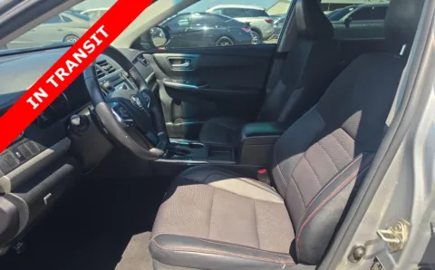 More photos of 2017 Toyota Camry SE at Auto Boutique Texas, TX