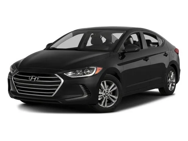 2018 Hyundai Elantra SEL for sale in Alvin, TX