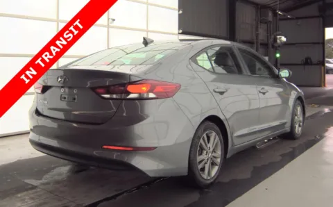 Another view of 2018 Hyundai Elantra SEL for sale in Alvin, TX at Auto Boutique Texas