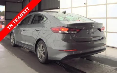 More photos of 2018 Hyundai Elantra SEL at Auto Boutique Texas, TX