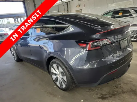 Another view of 2024 Tesla Model Y Long Range for sale in Alvin, TX at Auto Boutique Texas