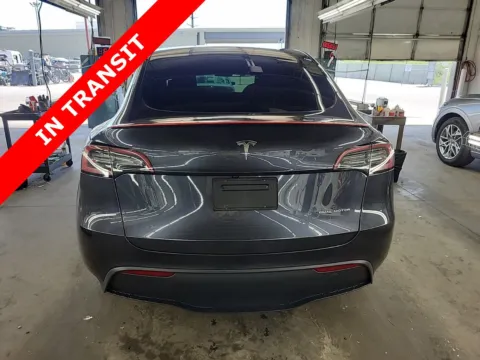 More photos of 2024 Tesla Model Y Long Range at Auto Boutique Texas, TX