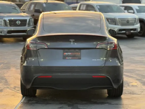 More photos of 2024 Tesla Model Y Long Range at Auto Boutique Texas, TX