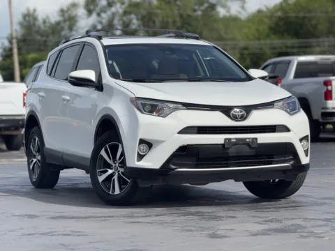 Photos of 2018 Toyota RAV4 XLE for sale in Alvin, TX at Auto Boutique Texas