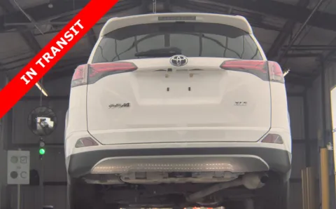 More photos of 2018 Toyota RAV4 XLE at Auto Boutique Texas, TX