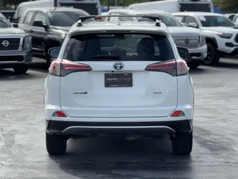 More photos of 2018 Toyota RAV4 XLE at Auto Boutique Texas, TX