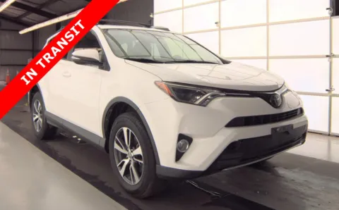 Another view of 2018 Toyota RAV4 XLE for sale in Alvin, TX at Auto Boutique Texas