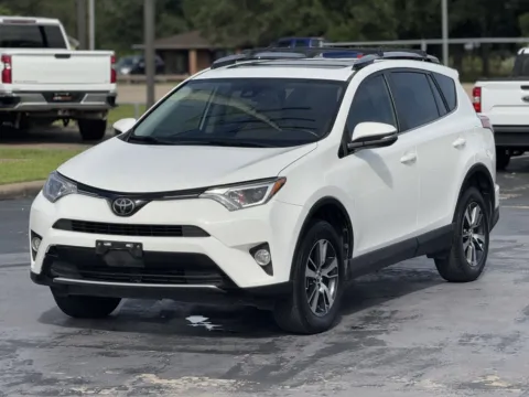 More photos of 2018 Toyota RAV4 XLE at Auto Boutique Texas, TX