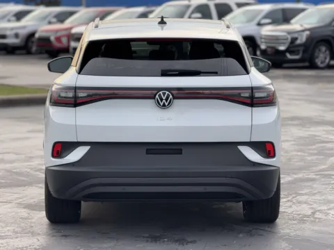 More photos of 2021 Volkswagen ID.4 Pro S at Auto Boutique Texas, TX