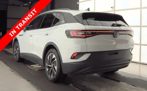 More photos of 2021 Volkswagen ID.4 Pro S at Auto Boutique Texas, TX