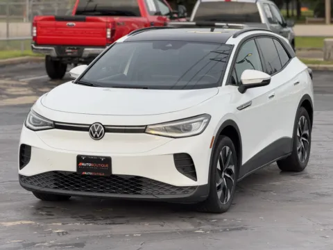 More photos of 2021 Volkswagen ID.4 Pro S at Auto Boutique Texas, TX