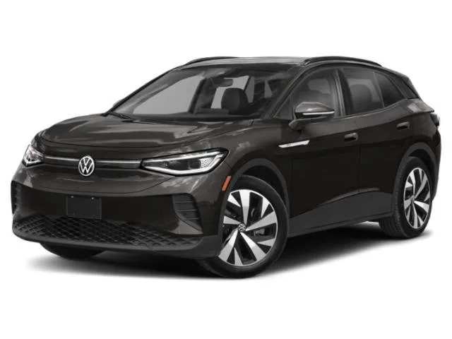 2021 Volkswagen ID.4 Pro S for sale in Alvin, TX
