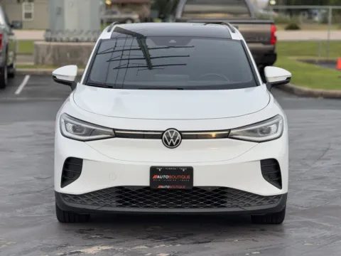 Another view of 2021 Volkswagen ID.4 Pro S for sale in Alvin, TX at Auto Boutique Texas