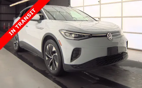 Another view of 2021 Volkswagen ID.4 Pro S for sale in Alvin, TX at Auto Boutique Texas