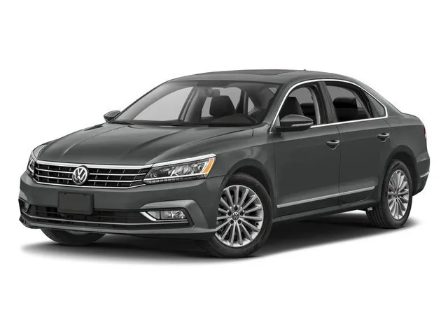 2017 Volkswagen Passat 1.8T S for sale in Alvin, TX