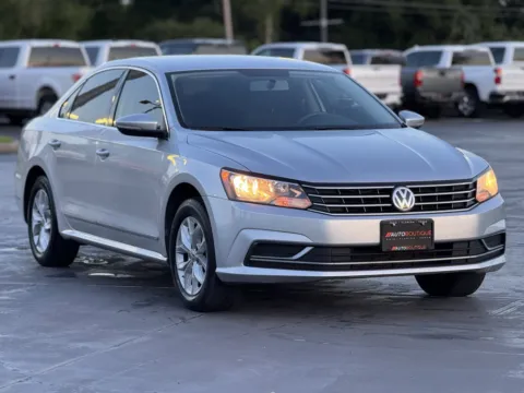 Photos of 2017 Volkswagen Passat 1.8T S for sale in Alvin, TX at Auto Boutique Texas