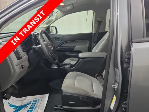 More photos of 2021 GMC Canyon 2WD Elevation Standard at Auto Boutique Texas, TX