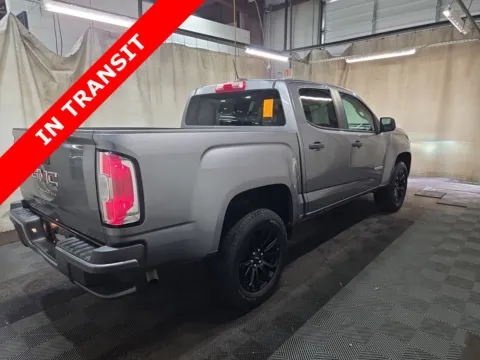 More photos of 2021 GMC Canyon 2WD Elevation Standard at Auto Boutique Texas, TX