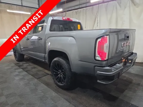 Another view of 2021 GMC Canyon 2WD Elevation Standard for sale in Alvin, TX at Auto Boutique Texas