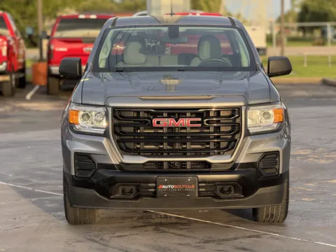 More photos of 2021 GMC Canyon 2WD Elevation Standard at Auto Boutique Texas, TX