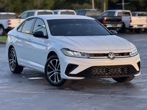 Photos of 2025 Volkswagen Jetta Sport for sale in Alvin, TX at Auto Boutique Texas