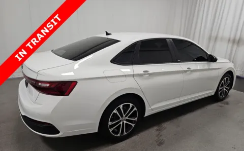 More photos of 2025 Volkswagen Jetta Sport at Auto Boutique Texas, TX