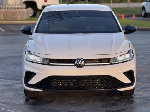 More photos of 2025 Volkswagen Jetta Sport at Auto Boutique Texas, TX