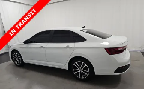 More photos of 2025 Volkswagen Jetta Sport at Auto Boutique Texas, TX