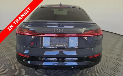 More photos of 2024 Audi Q8 e-tron Sportback S line Prestige at Auto Boutique Texas, TX